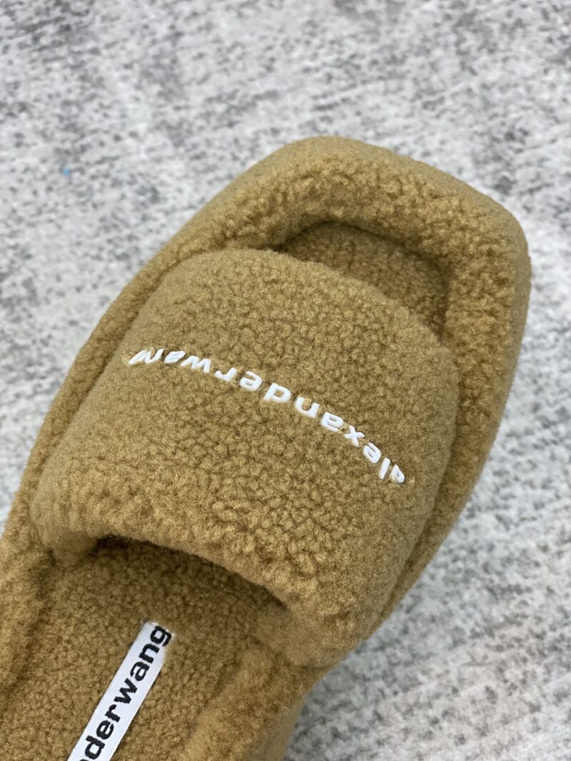 Alexander Wang Slides - Image 4