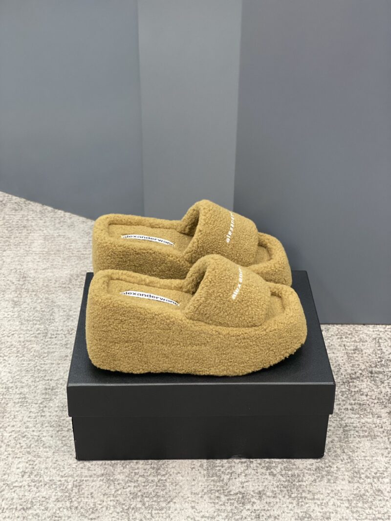 Alexander Wang Slides - Image 6