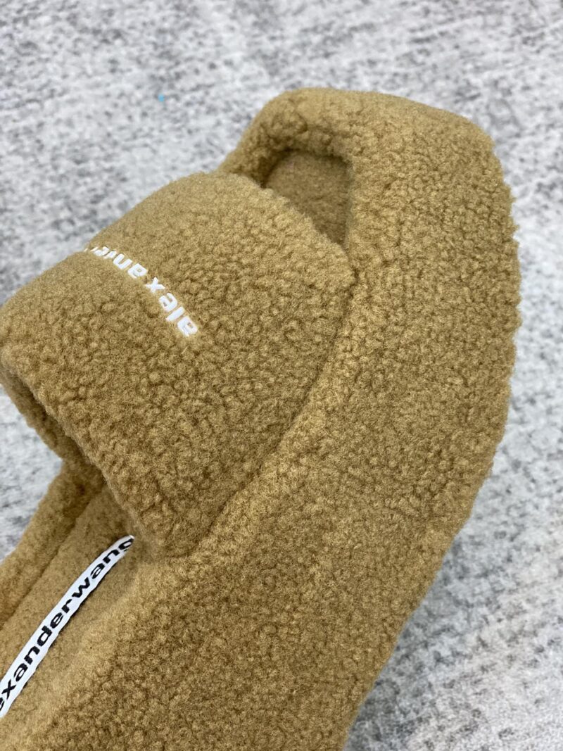 Alexander Wang Slides - Image 5