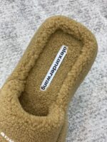 Alexander Wang Slides - Image 7