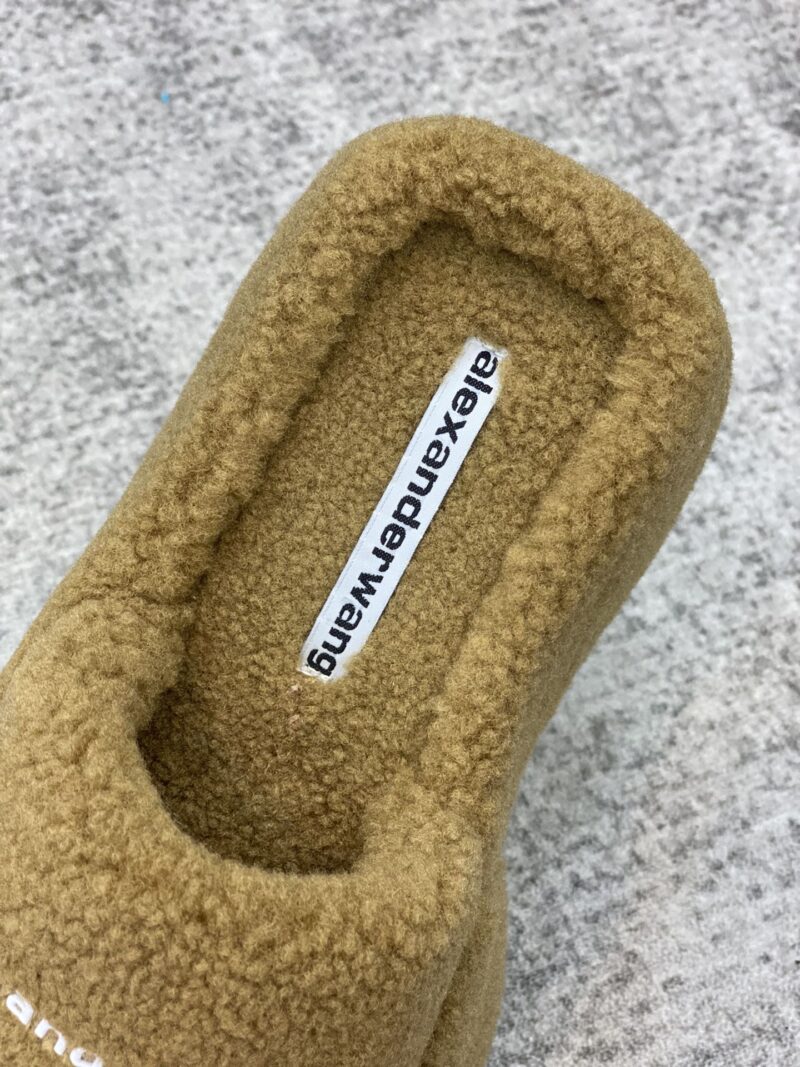 Alexander Wang Slides - Image 7