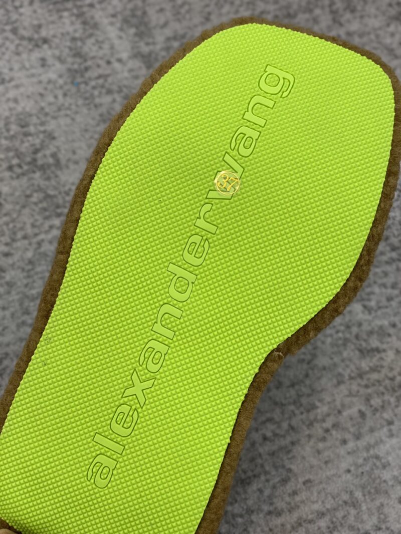 Alexander Wang Slides - Image 9