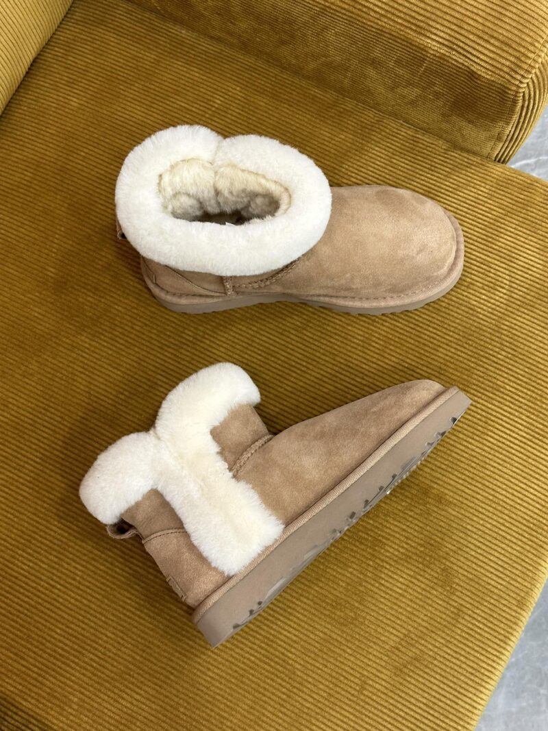 UGG Boots - Image 4