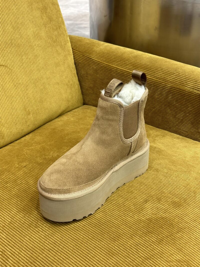 UGG Boots - Image 2