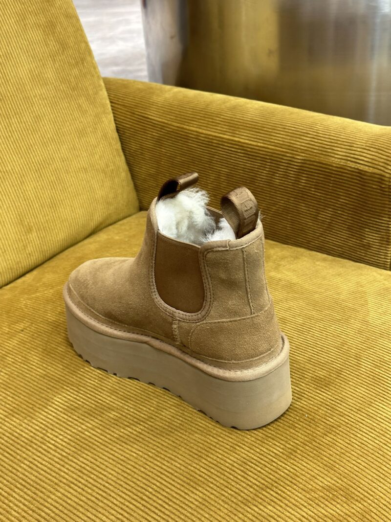 UGG Boots - Image 4