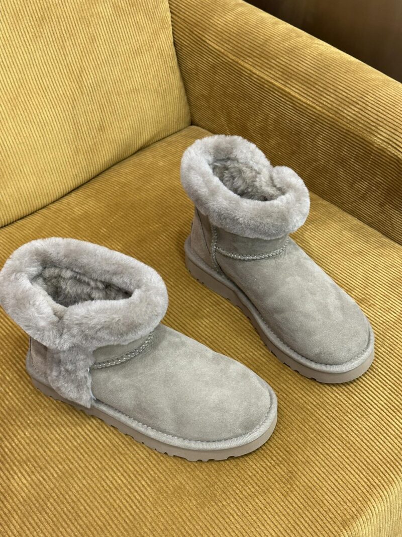 UGG Boots - Image 3