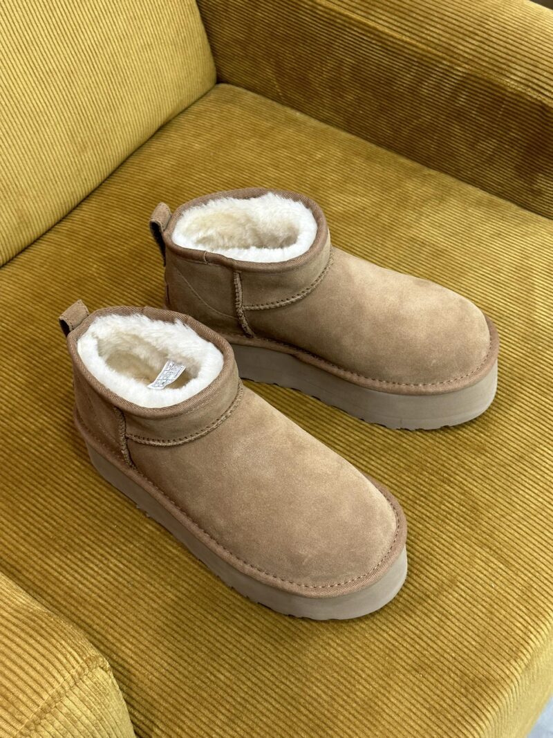 UGG Boots - Image 3