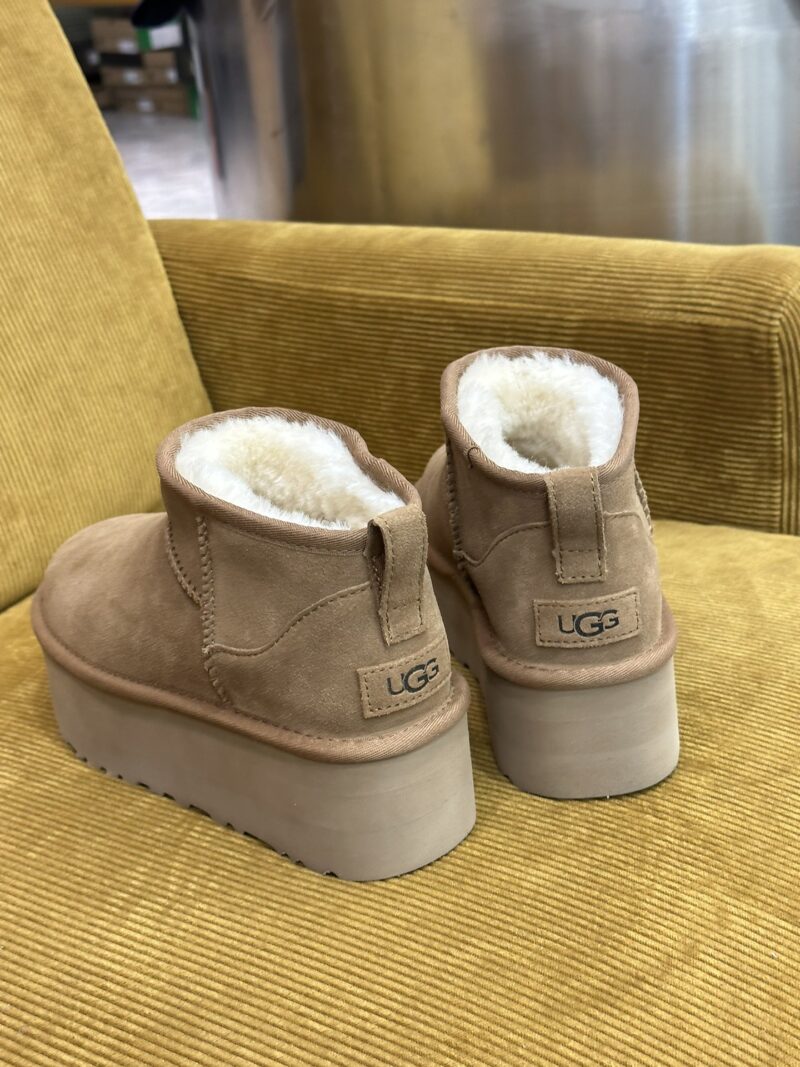 UGG Boots - Image 5