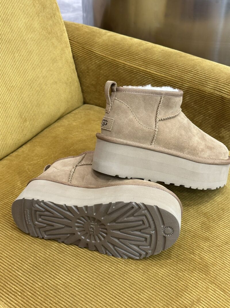 UGG Boots - Image 9