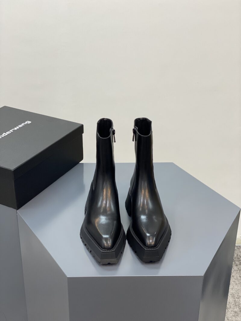Alexander Wang Boots - Image 3