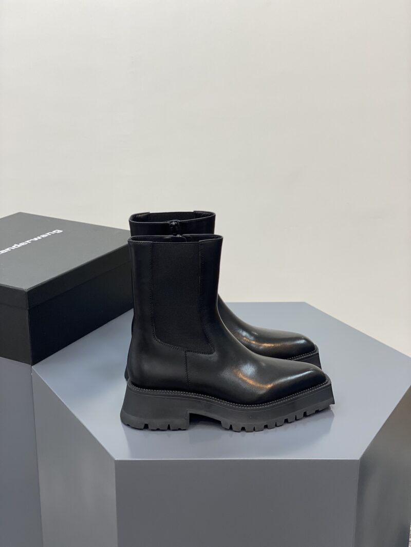 Alexander Wang Boots - Image 5