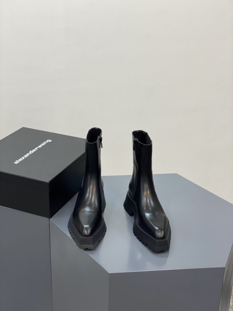 Alexander Wang Boots - Image 8