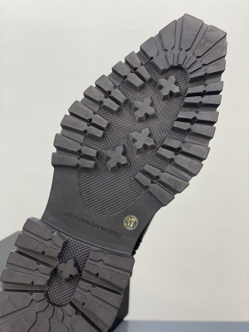 Alexander Wang Boots - Image 9