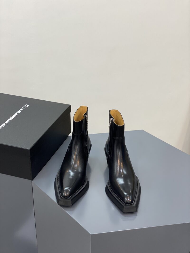 Alexander Wang Boots - Image 3