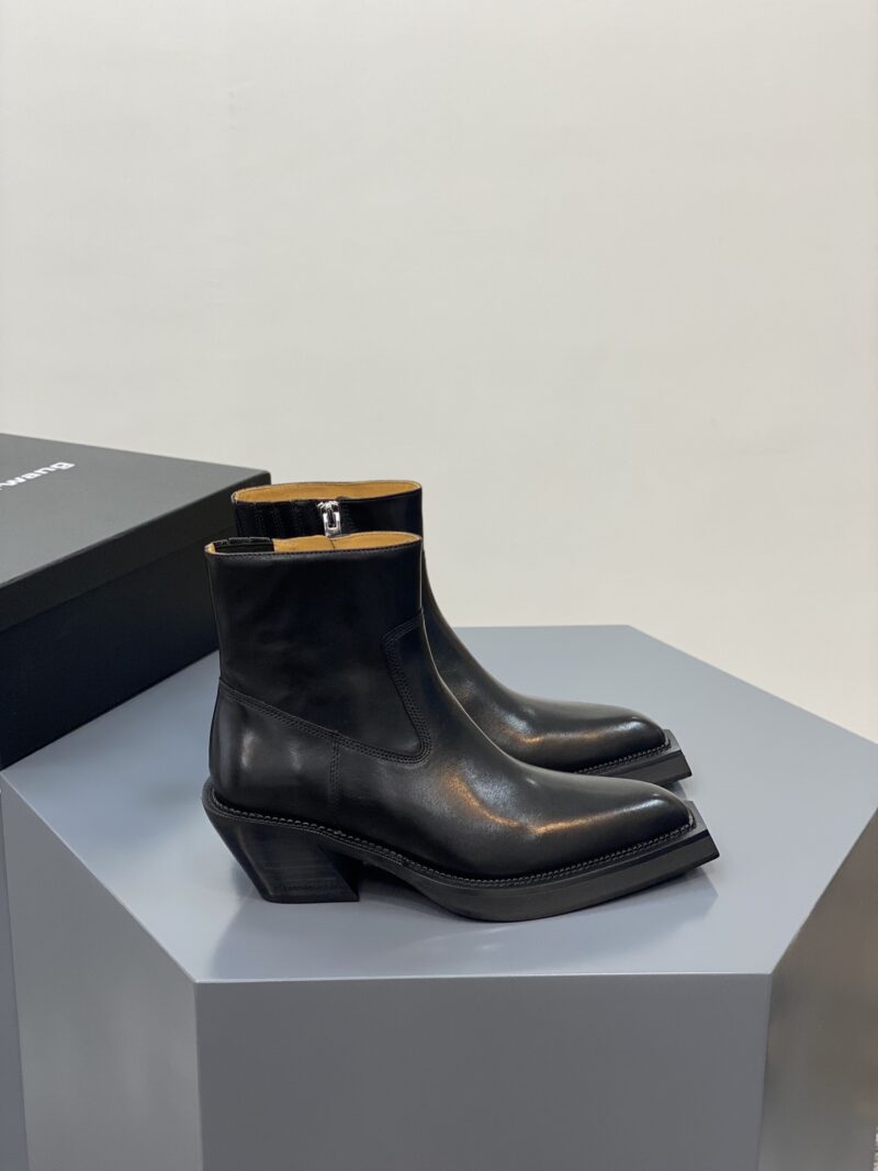 Alexander Wang Boots - Image 5