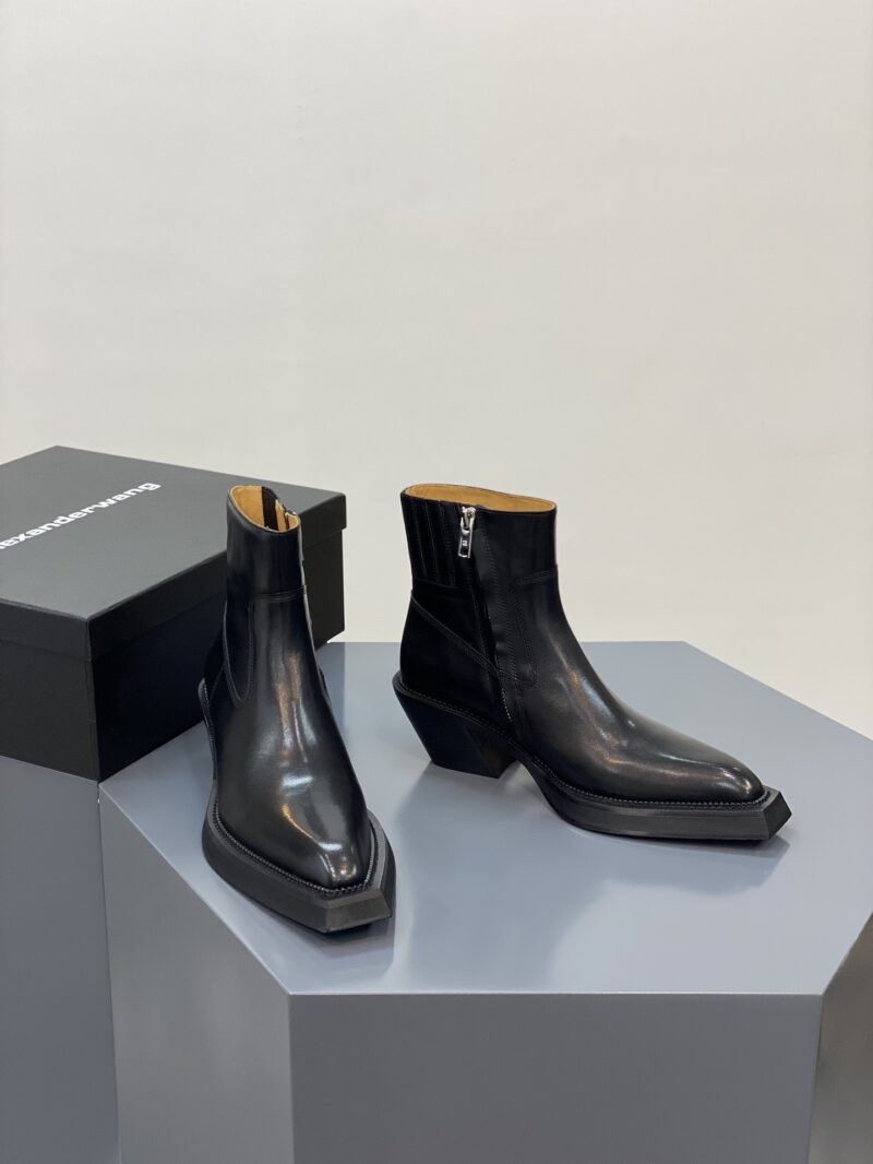 Alexander Wang Boots - Image 7