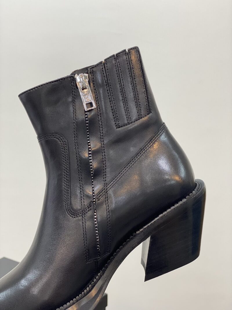 Alexander Wang Boots - Image 8