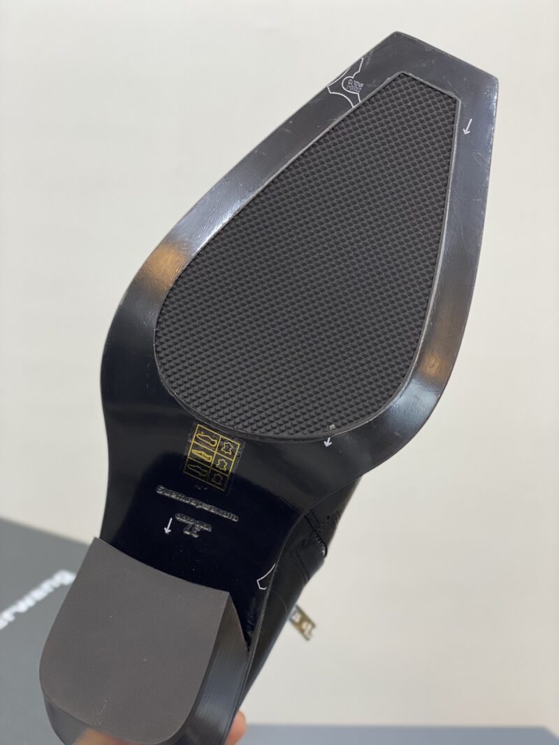 Alexander Wang Boots - Image 9