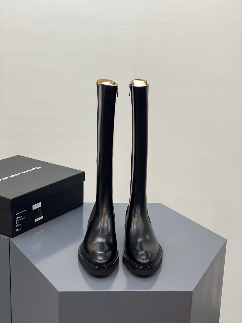 Alexander Wang Boots - Image 3