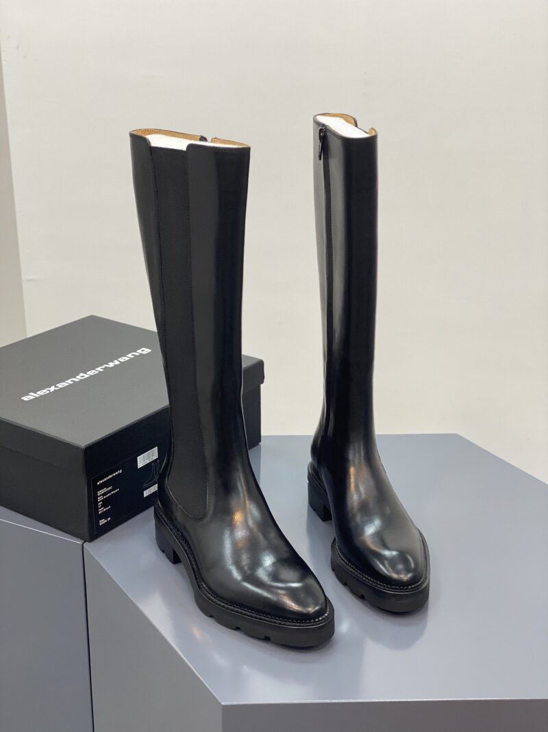 Alexander Wang Boots - Image 2