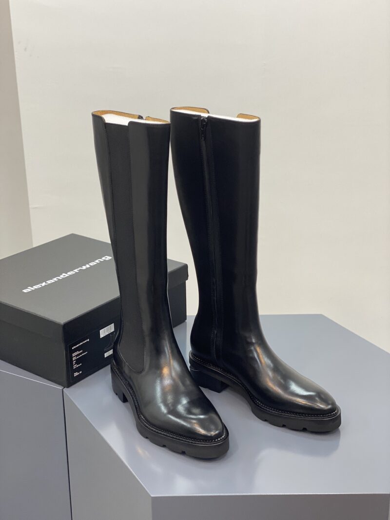 Alexander Wang Boots - Image 4