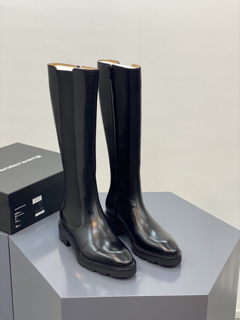 Alexander Wang Boots - Image 5