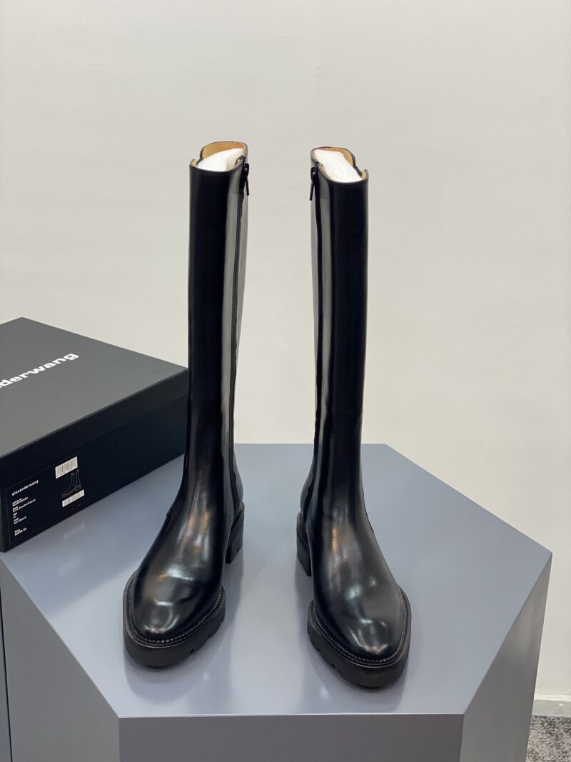Alexander Wang Boots - Image 7