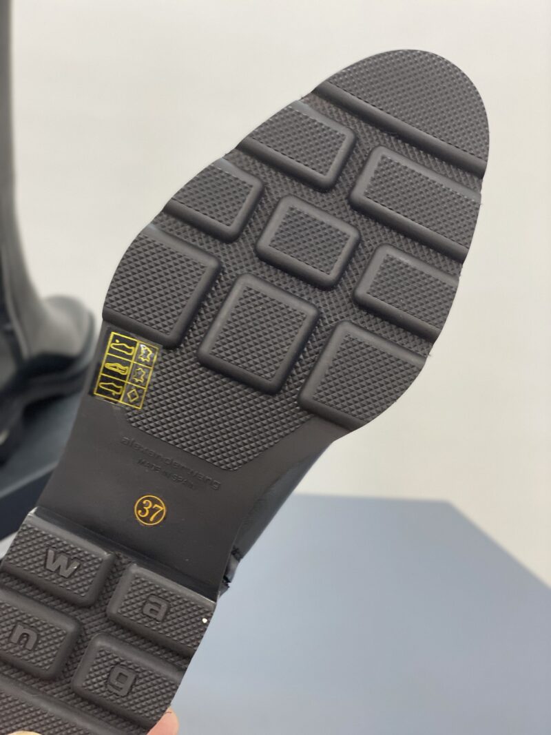 Alexander Wang Boots - Image 9