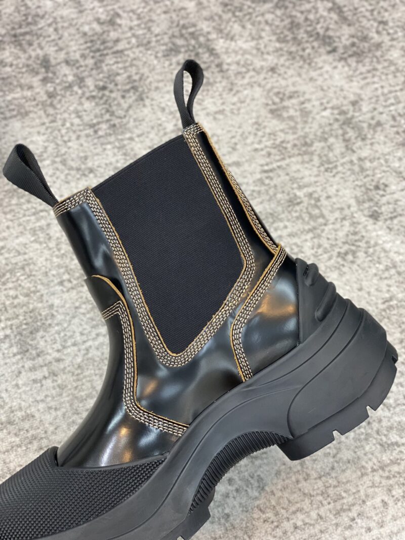 MM6 Boots - Image 9