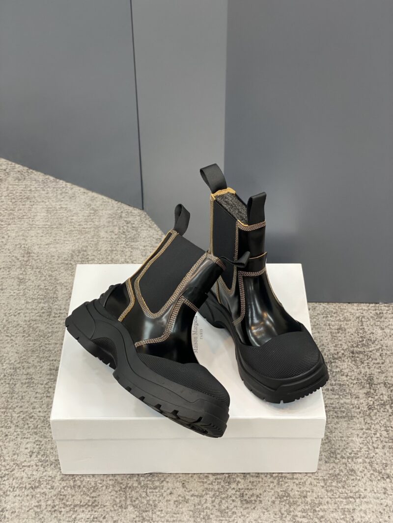 MM6 Boots - Image 8