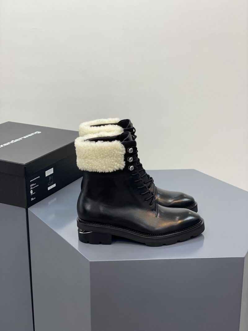 Alexander Wang Boots - Image 2