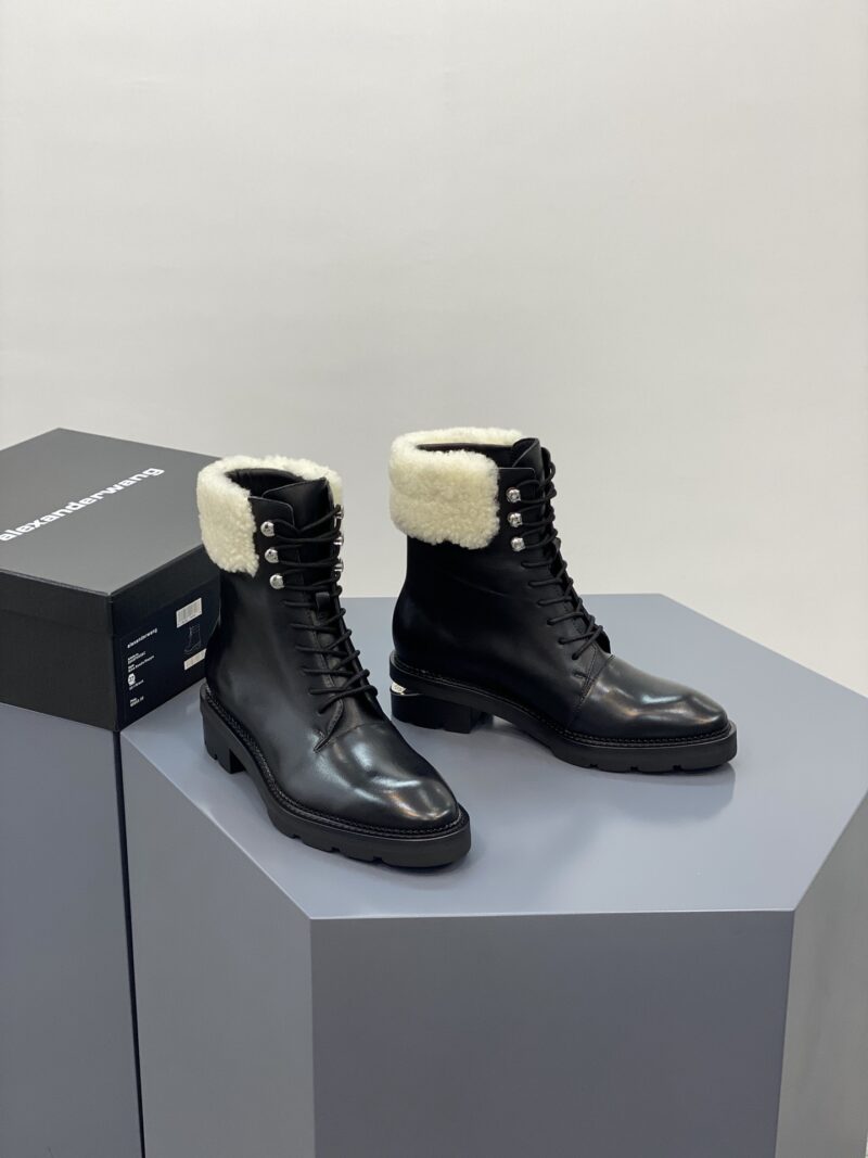 Alexander Wang Boots - Image 5