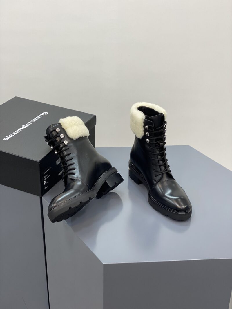 Alexander Wang Boots - Image 6