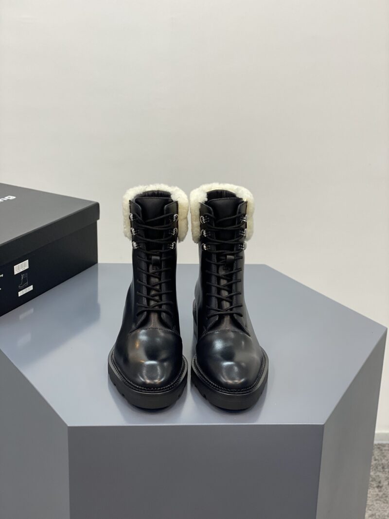 Alexander Wang Boots - Image 9