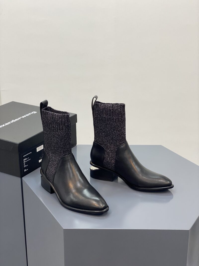 Alexander Wang Boots - Image 2