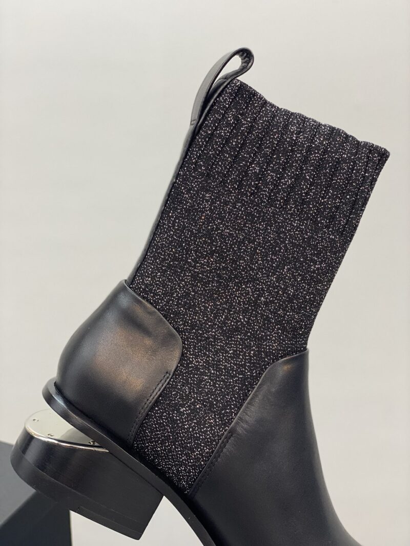 Alexander Wang Boots - Image 6