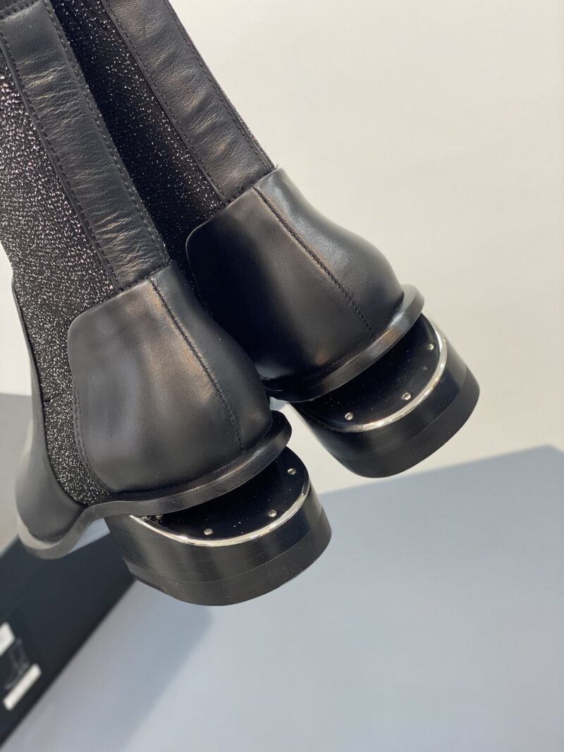 Alexander Wang Boots - Image 9