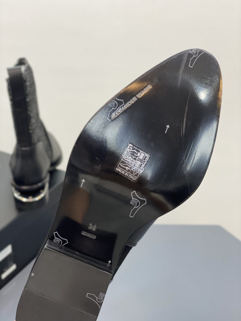 Alexander Wang Boots - Image 8