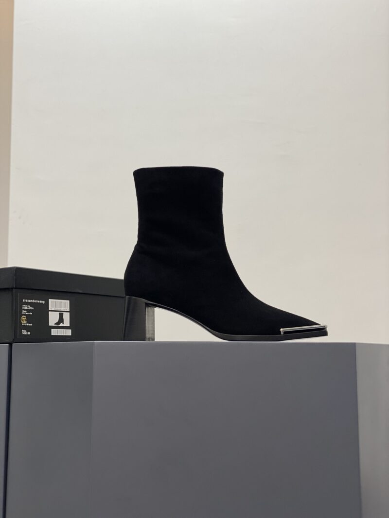 Alexander Wang Boots - Image 2