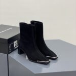 Alexander Wang Boots