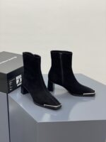 Alexander Wang Boots - Image 3