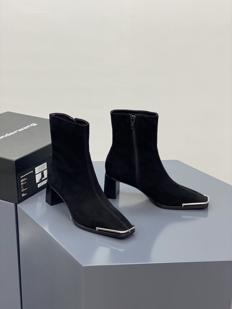 Alexander Wang Boots - Image 3