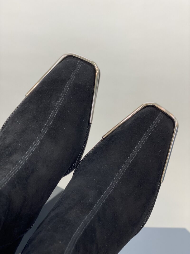 Alexander Wang Boots - Image 4