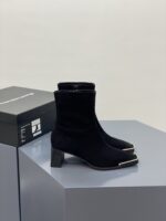 Alexander Wang Boots - Image 5