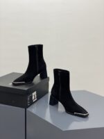 Alexander Wang Boots - Image 7