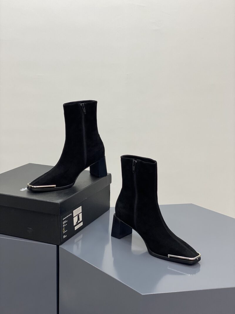 Alexander Wang Boots - Image 7