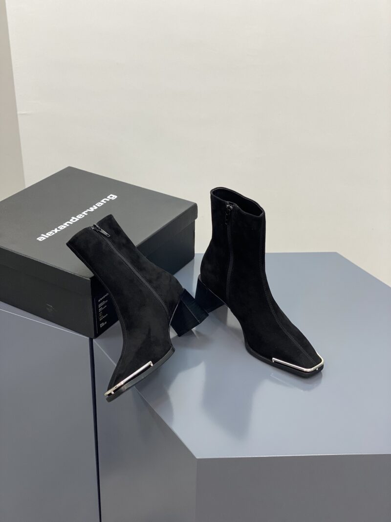 Alexander Wang Boots - Image 9