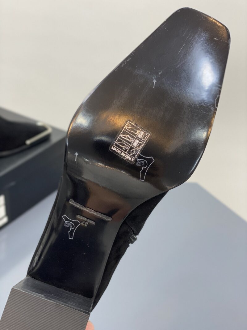 Alexander Wang Boots - Image 8