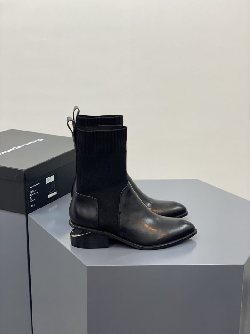 Alexander Wang Boots - Image 2
