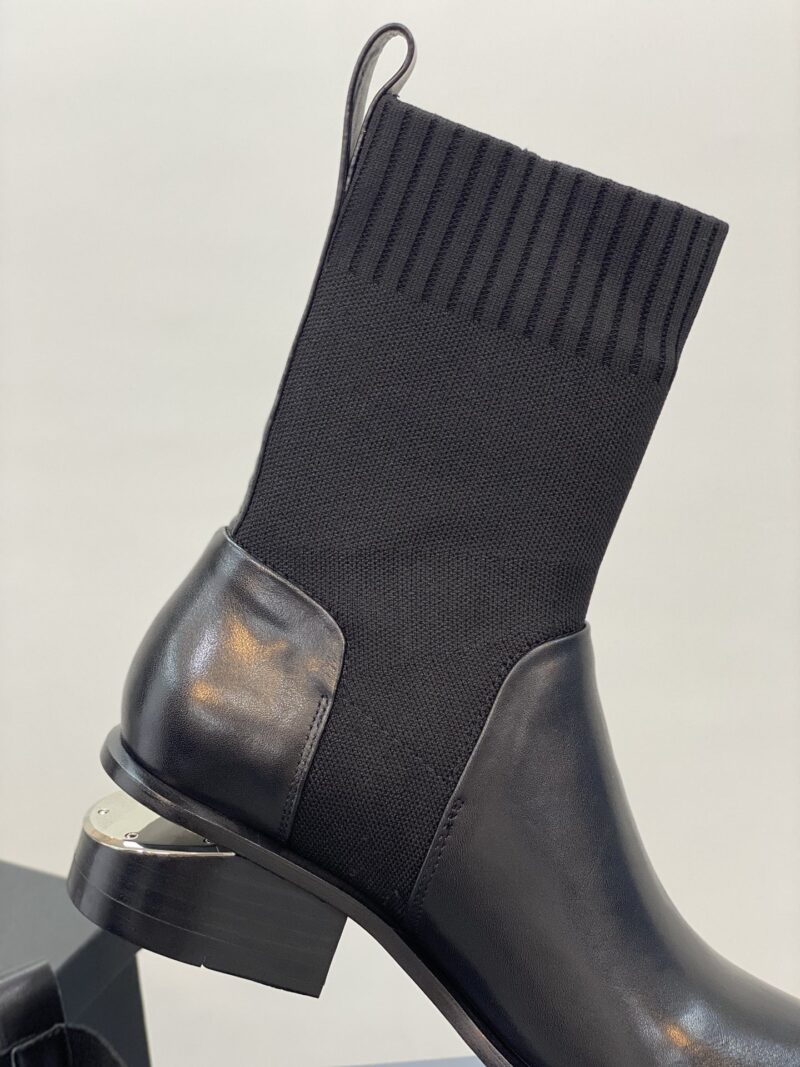 Alexander Wang Boots - Image 3